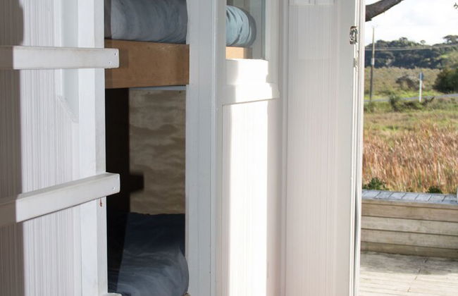 Russell - Orongo Bay Holiday Park - Foto 12
