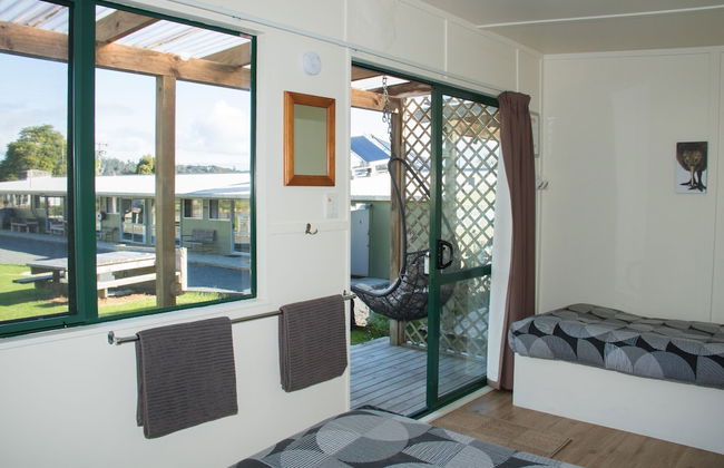 Russell - Orongo Bay Holiday Park - Foto 70