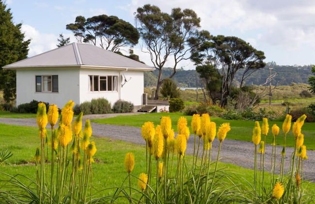 Russell - Orongo Bay Holiday Park - Foto 61