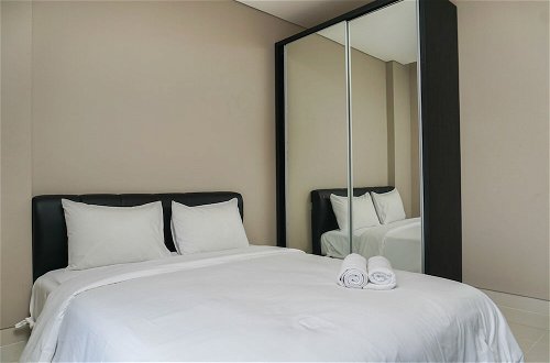 Foto 5 - Best Location 1BR Apartment at Ciputra International