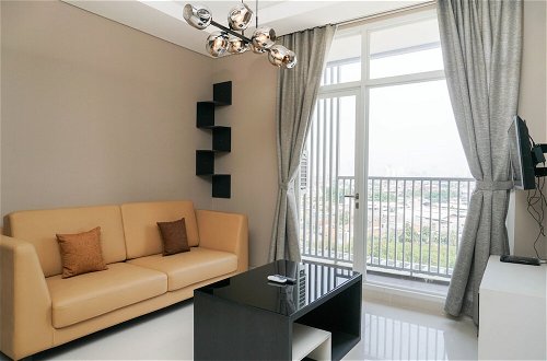 Foto 18 - Best Location 1BR Apartment at Ciputra International