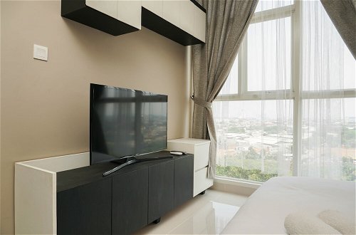 Foto 4 - Best Location 1BR Apartment at Ciputra International