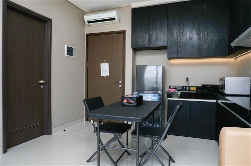 Photo 6 - Best Location 1BR Apartment at Ciputra International