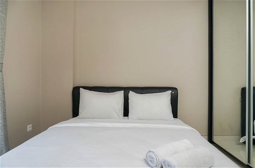 Foto 3 - Best Location 1BR Apartment at Ciputra International