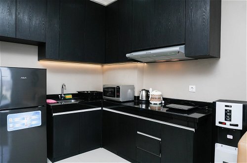 Photo 7 - Best Location 1BR Apartment at Ciputra International