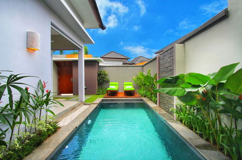 Foto 1 - Maharaja Villas