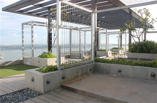 Photo 72 - City Living with Panoramic Sea Views at Danga Bay