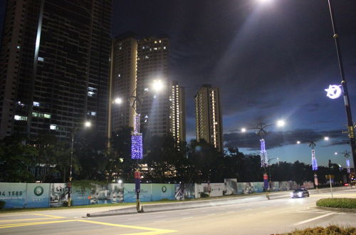 Photo 73 - City Living with Panoramic Sea Views at Danga Bay