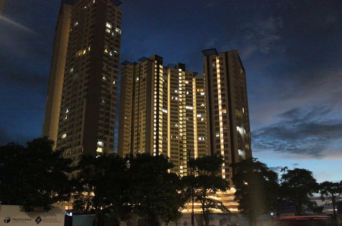 Photo 66 - City Living with Panoramic Sea Views at Danga Bay