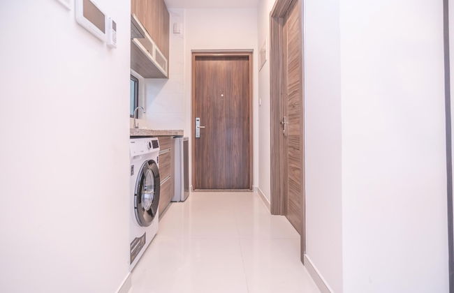 OYO Home 89312 Fantastic 1 Bedroom Starview - Photo 28