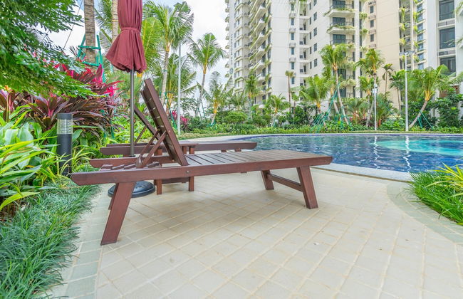 OYO Home 89312 Fantastic 1 Bedroom Starview - Photo 21