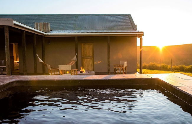 Melozhori Game Reserve - Photo 4