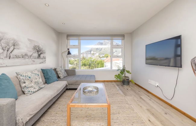 1bedroom With Tablemountain View - Foto 9