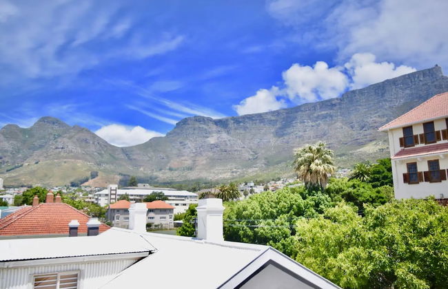 1bedroom With Tablemountain View - Foto 14
