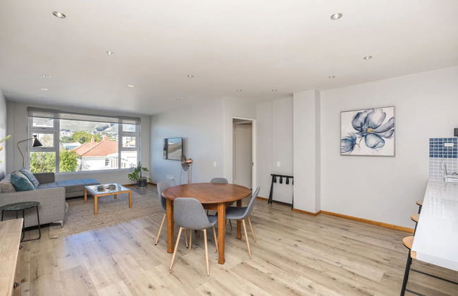 1bedroom With Tablemountain View - Foto 12