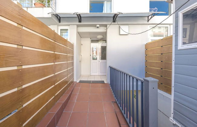 1bedroom With Tablemountain View - Foto 16