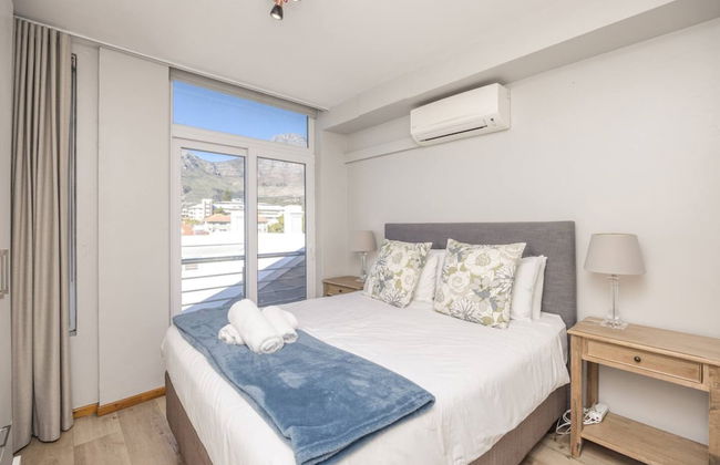 1bedroom With Tablemountain View - Foto 2