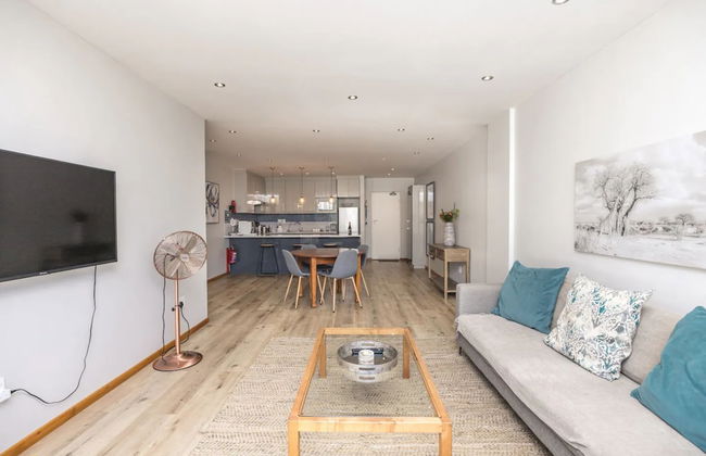1bedroom With Tablemountain View - Foto 7