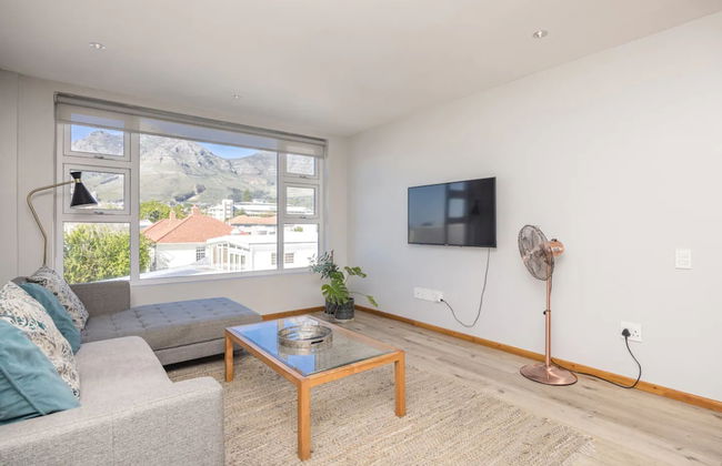 1bedroom With Tablemountain View - Foto 8