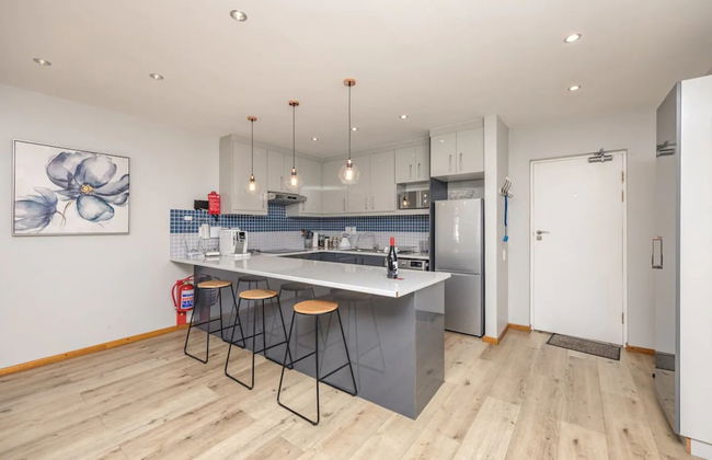 1bedroom With Tablemountain View - Foto 4
