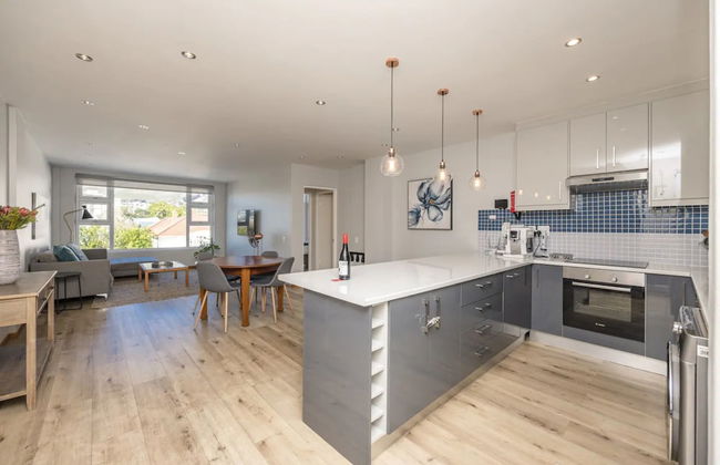 1bedroom With Tablemountain View - Foto 6