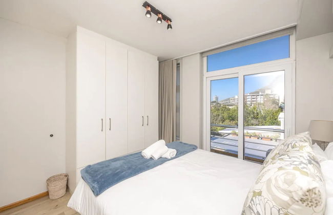 1bedroom With Tablemountain View - Foto 1