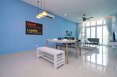 Photo 41 - OYO Home 89732 Marvelous 3br 1medini