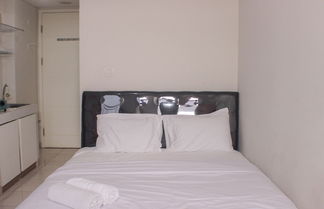 Foto 2 - Modern And Cozy Studio At Springlake Summarecon Bekasi Apartment