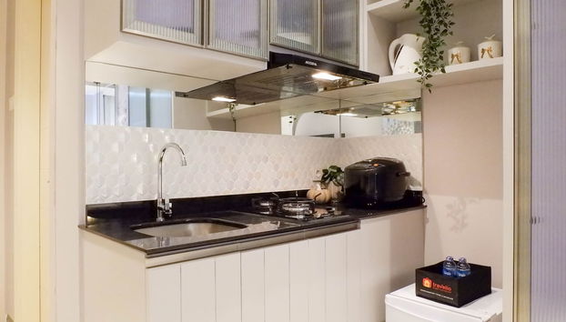 Cozinha privada