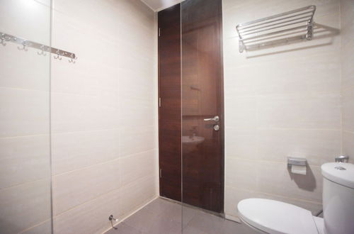 Photo 16 - Premium 2BR Apartment near Marvell City Mall at The Linden