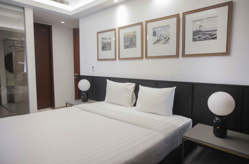 Photo 1 - Premium 2BR Apartment near Marvell City Mall at The Linden