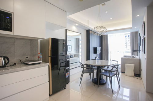 Photo 7 - Premium 2BR Apartment near Marvell City Mall at The Linden