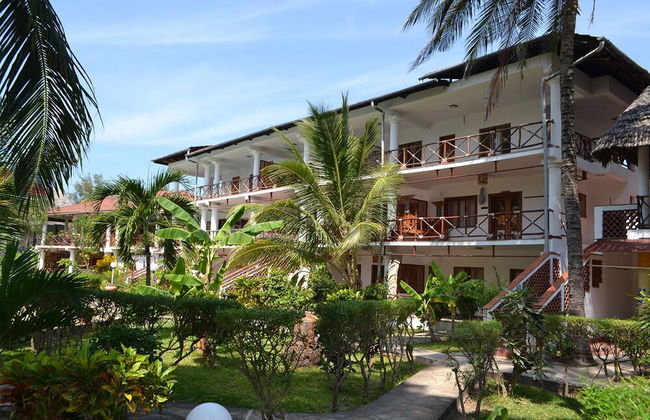 Ascot Residence 2 Minutes Walk to the Beach - Foto 4