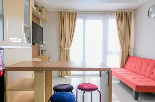 Photo 13 - Best Price 2BR Apartment at Breeze Bintaro Plaza Residences