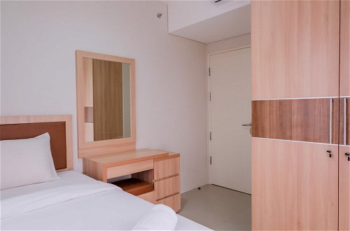 Photo 6 - Best Price 2BR Apartment at Breeze Bintaro Plaza Residences