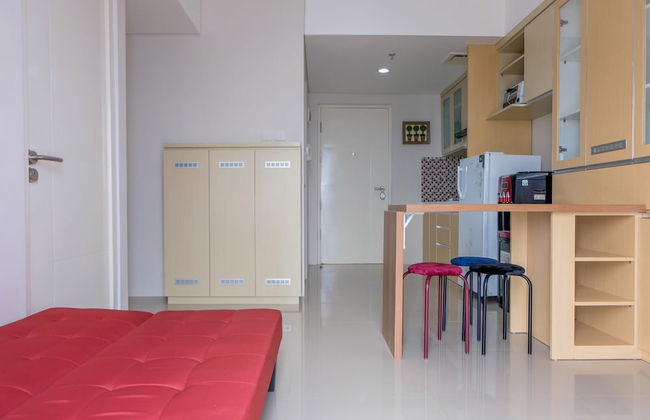 Best Price 2BR Apartment at Breeze Bintaro Plaza Residences - Foto 14
