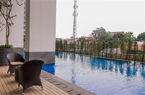 Foto 19 - Best Price 2BR Apartment at Breeze Bintaro Plaza Residences