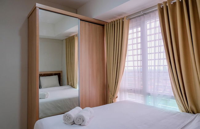 Best Price 2BR Apartment at Breeze Bintaro Plaza Residences - Foto 7