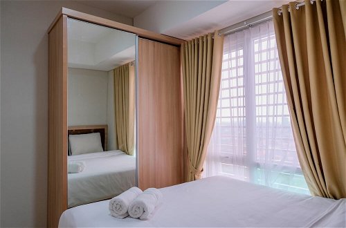 Photo 7 - Best Price 2BR Apartment at Breeze Bintaro Plaza Residences