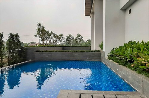 Photo 18 - Best Price 2BR Apartment at Breeze Bintaro Plaza Residences