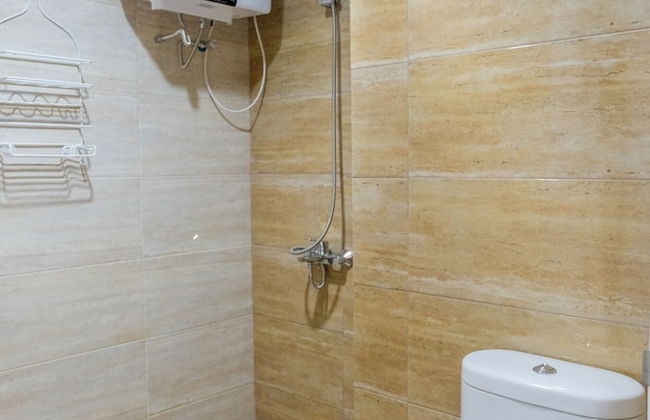 Best Price 2BR Apartment at Breeze Bintaro Plaza Residences - Foto 16