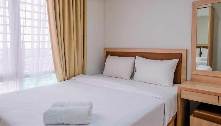 Foto 1 - Best Price 2BR Apartment at Breeze Bintaro Plaza Residences