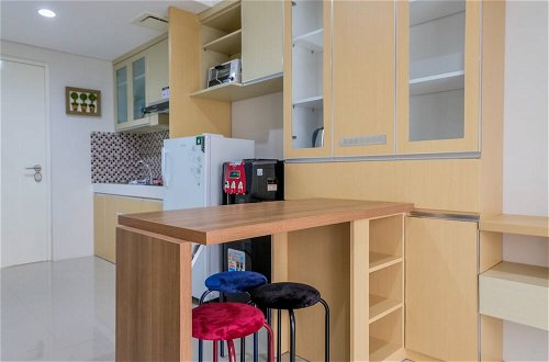 Photo 9 - Best Price 2BR Apartment at Breeze Bintaro Plaza Residences