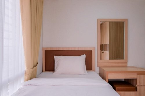 Photo 5 - Best Price 2BR Apartment at Breeze Bintaro Plaza Residences