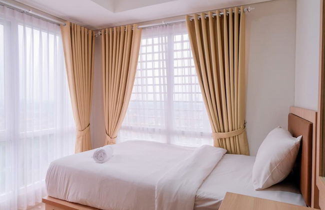 Best Price 2BR Apartment at Breeze Bintaro Plaza Residences - Foto 4