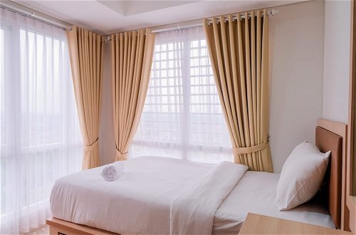 Foto 4 - Best Price 2BR Apartment at Breeze Bintaro Plaza Residences
