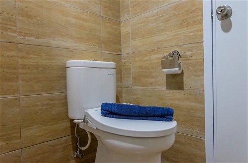 Foto 15 - Best Price 2BR Apartment at Breeze Bintaro Plaza Residences