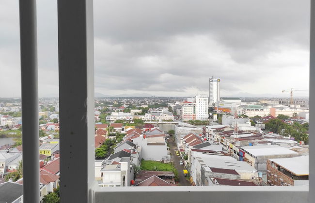 Simply Studio At Vida View Makassar - Foto 12