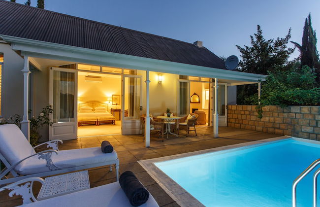 Rosenhof Boutique Hotel - Foto 15