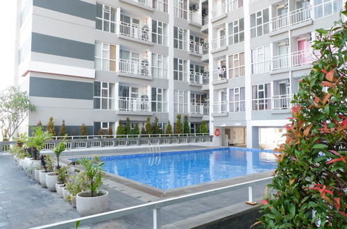 Foto 18 - Best Price 2Br With Pool View Apartment At Taman Melati Surabaya